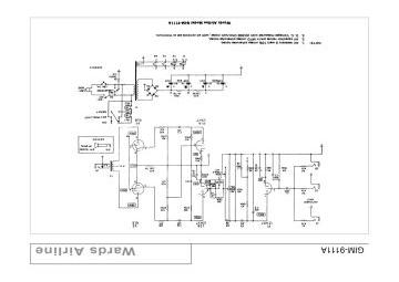 Montgomery Ward_Airline-GIM 9111A.Amp preview